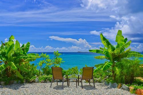 Villa Sea Shore Allure