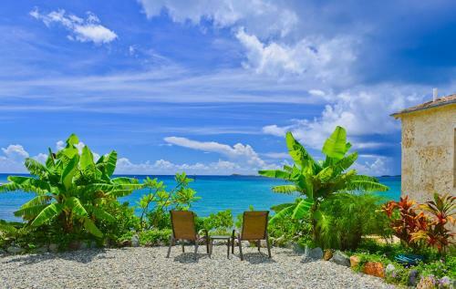 Villa Sea Shore Allure