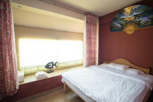 Hostal G.t. Guest House