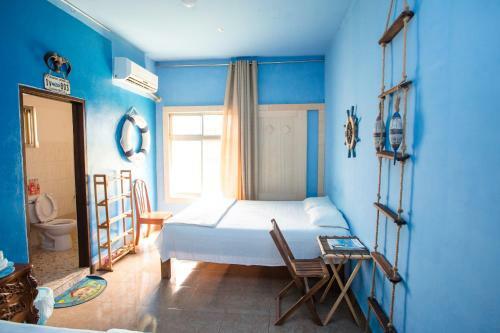 Hostal G.t. Guest House