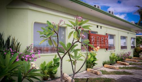 Hostal G.t. Guest House