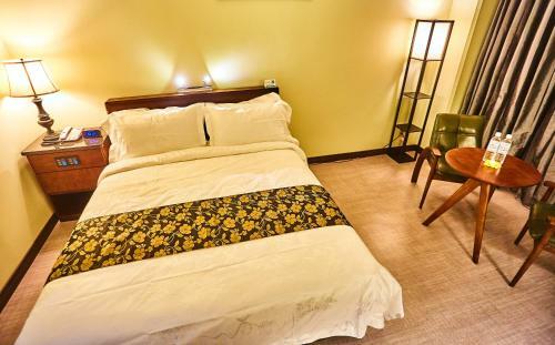 Serenti Hotel Saipan