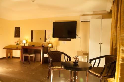 Hotel Galleria Saipan