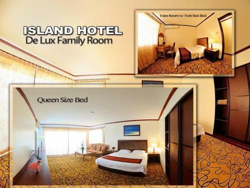Island Hotel Saipan