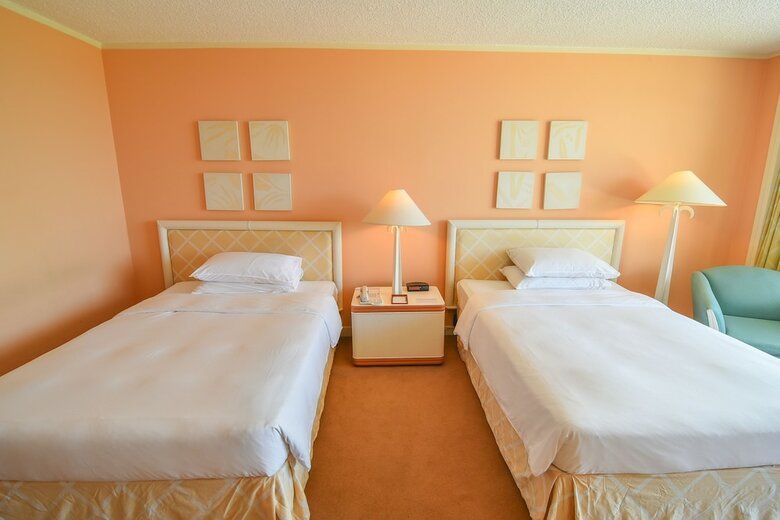 Hotel Hyatt Regency Saipan