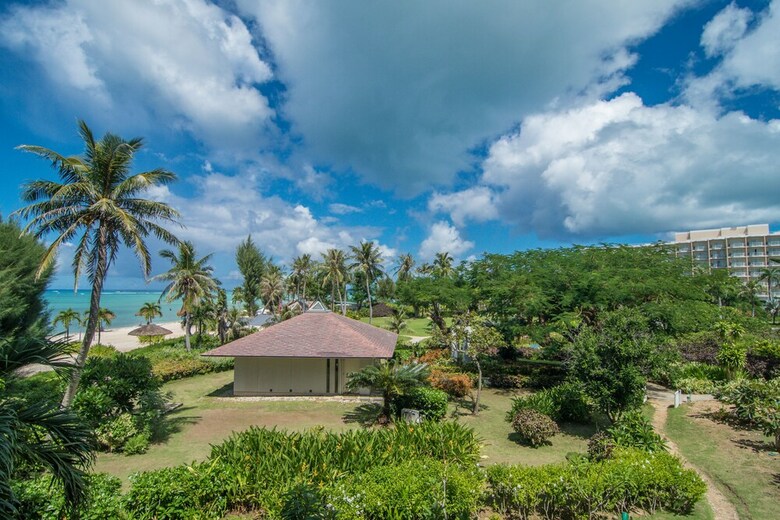 Hotel Hyatt Regency Saipan