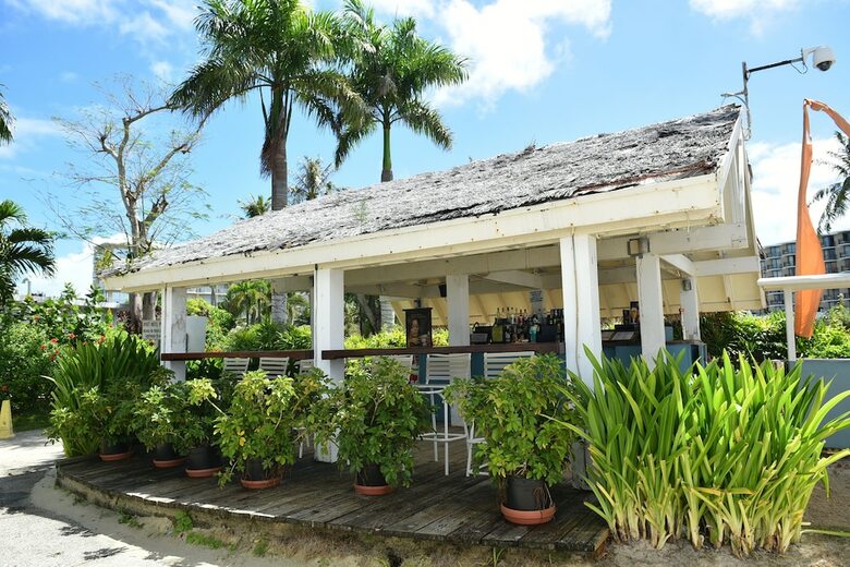 Hotel Hyatt Regency Saipan