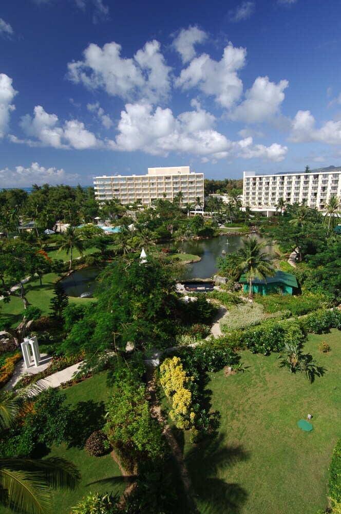 Hotel Hyatt Regency Saipan