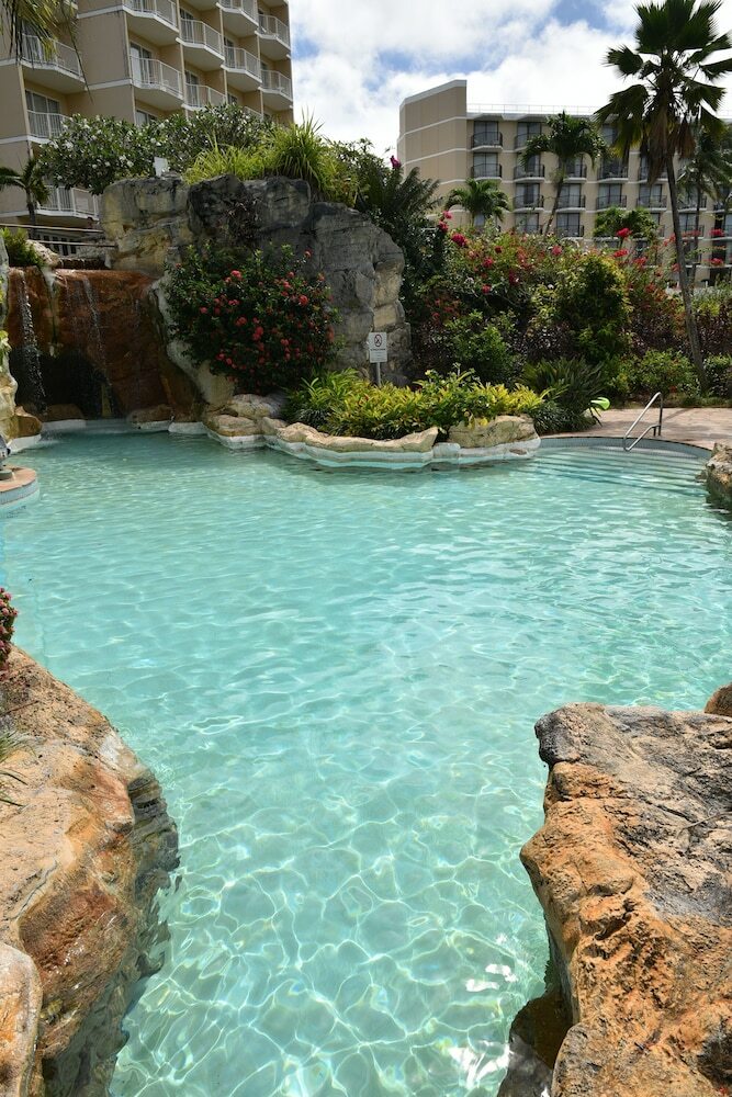 Hotel Hyatt Regency Saipan