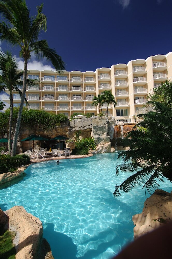 Hotel Hyatt Regency Saipan