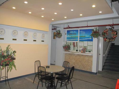 Aparthotel Capital Hotel