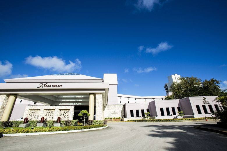 Hotel Kanoa Resort Saipan