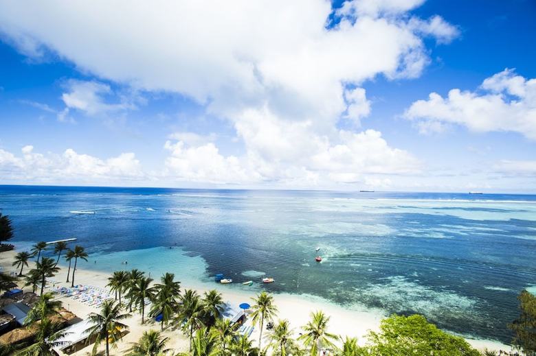 Hotel Kanoa Resort Saipan