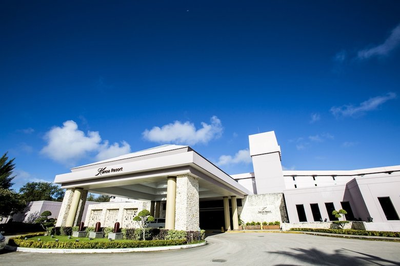 Hotel Kanoa Resort Saipan