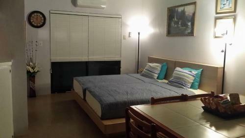 Apartamento Lee's Comfort House