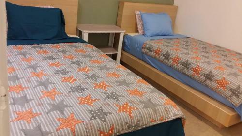Apartamento Lee's Comfort House