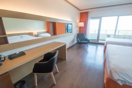 Hotel Saipan World Resort