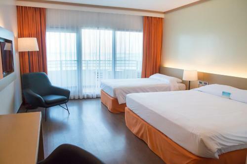 Hotel Saipan World Resort
