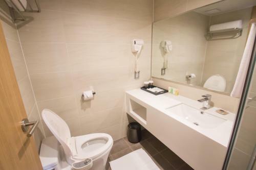Hotel Saipan World Resort