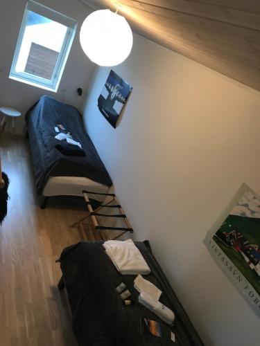 Hoyvik In Torshavn (i)