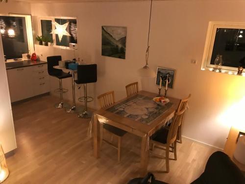 Hoyvik In Torshavn (i)