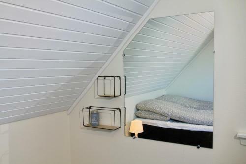 Private Rooms Next To The Nordic House