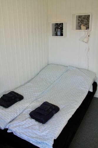Private Rooms Next To The Nordic House
