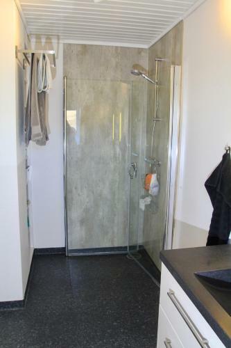 Private Rooms Next To The Nordic House