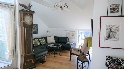 Apartamento Penthouseapartment With A Superview