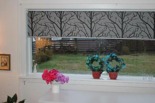 Apartamento Lejlighed P� Heygsmannavegur 15