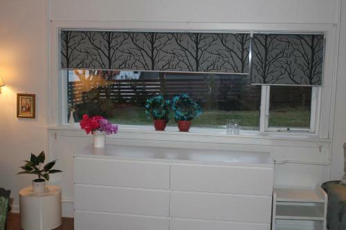Apartamento Lejlighed P� Heygsmannavegur 15