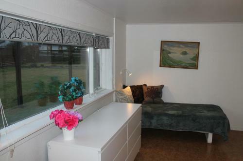Apartamento Lejlighed P� Heygsmannavegur 15
