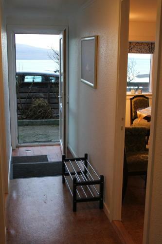 Apartamento Lejlighed P� Heygsmannavegur 15
