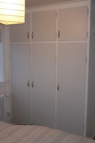 Apartamento Lejlighed P� Heygsmannavegur 15