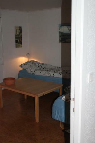 Apartamento Lejlighed P� Heygsmannavegur 15