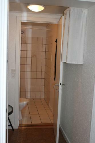 Apartamento Lejlighed P� Heygsmannavegur 15