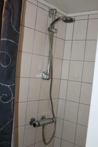 Apartamento Lejlighed P� Heygsmannavegur 15