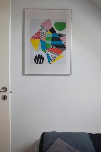 Apartamento Lejlighed I Det Centrale T�rshavn