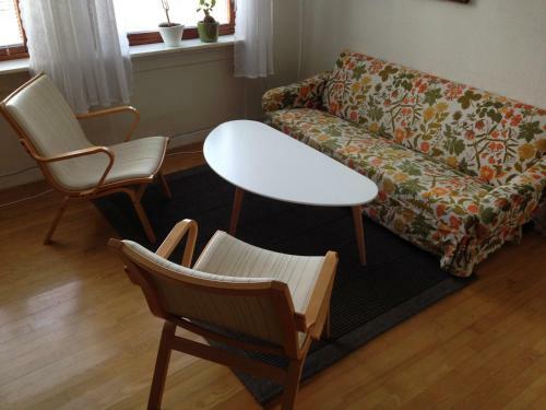Apartamento Vagli�
