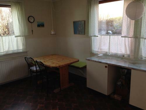 Apartamento Vagli�