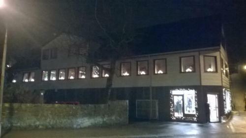 Apartamento Vagli�
