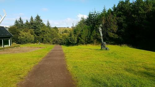 T�rshavn Apartment - City Park