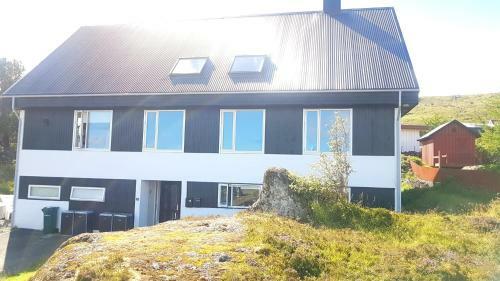T�rshavn Apartment - In The Center