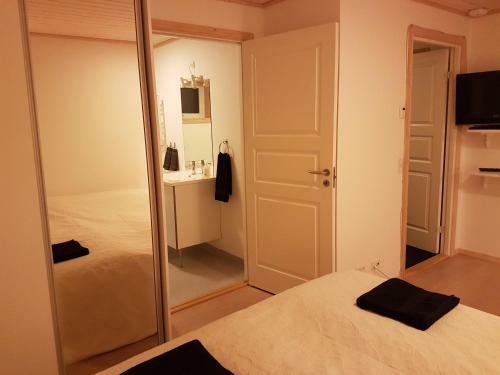 Apartamento Comfy In The Center