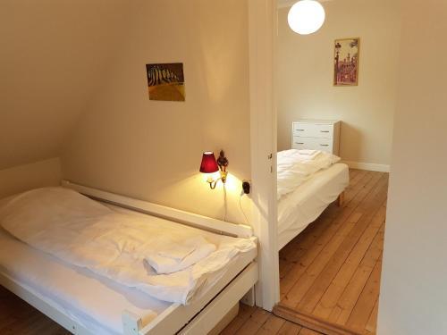 Hostal Budget Guesthouse Borgustova
