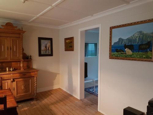 Hostal Budget Guesthouse Borgustova