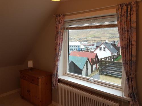 Hostal Budget Guesthouse Borgustova