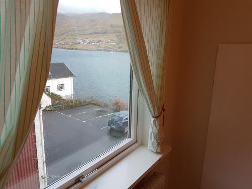 Hostal Budget Guesthouse Borgustova