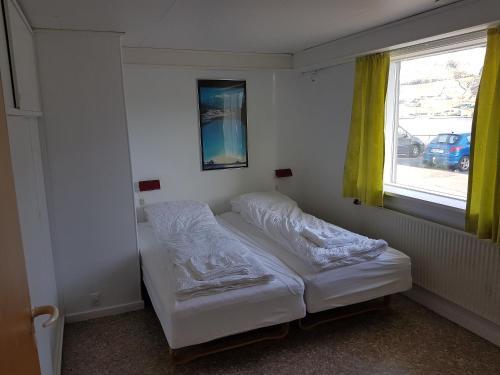 Hostal Budget Guesthouse Borgustova