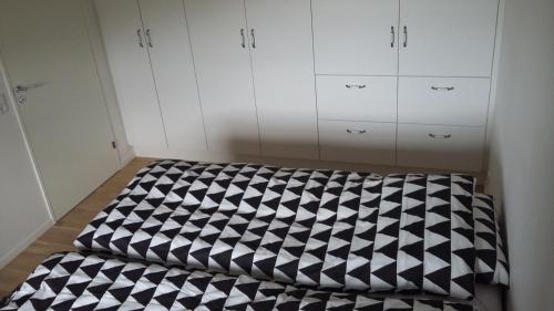 Apartamento Cosy Flat In Quiet Neighbourhood